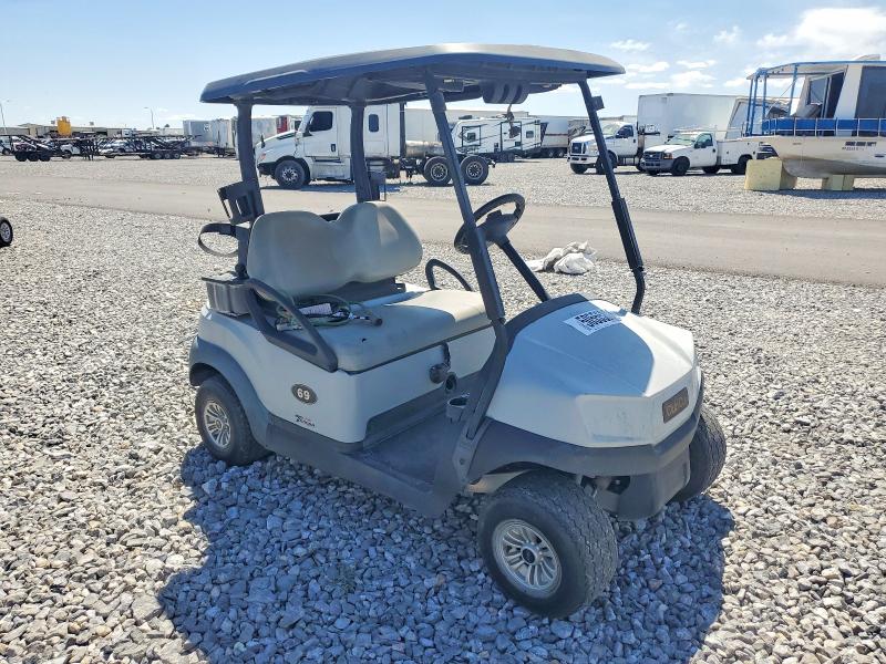 Auction sale of the 2020 Club Car Tempo Lithium, vin: AN2023080632, lot number: 50555806