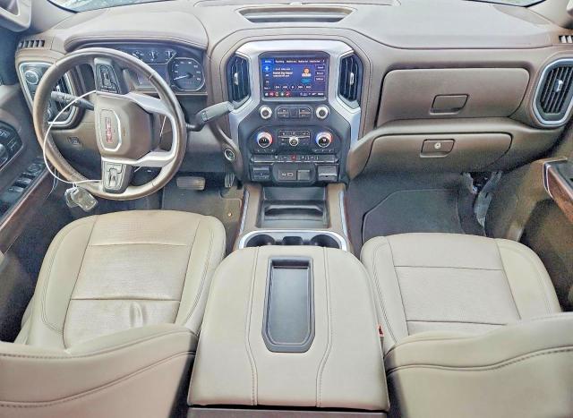 Aukcja sprzedaży 2022 Gmc Sierra, vin: 1GT58NEY0NF312480, numer aukcji: 50133196