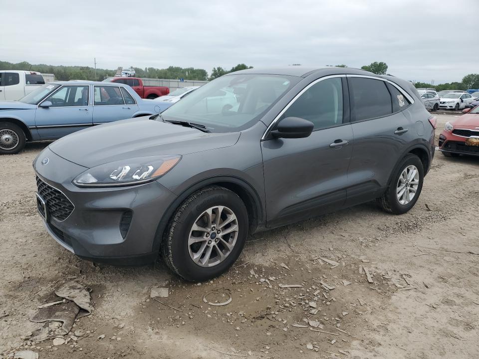 Aukcja sprzedaży 2022 Ford Escape, vin: 1FMCU0G61NUA64006, numer aukcji: 51361716