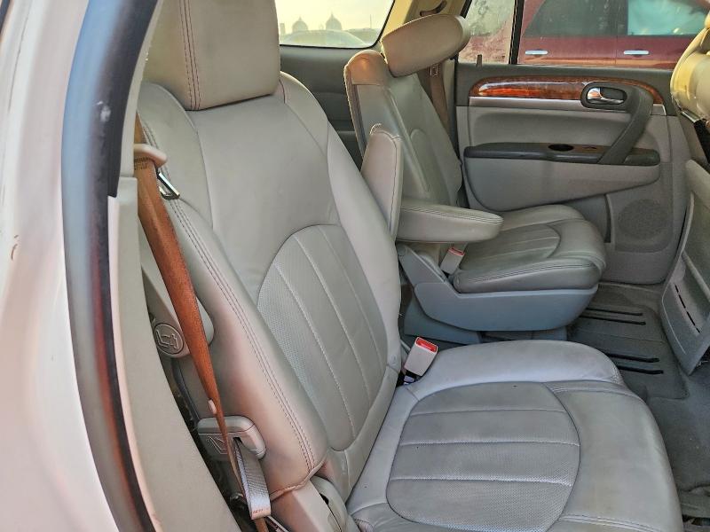 Aukcja sprzedaży 2011 Buick Enclave, vin: 5GAKRBEDXBJ394952, numer aukcji: 51176086