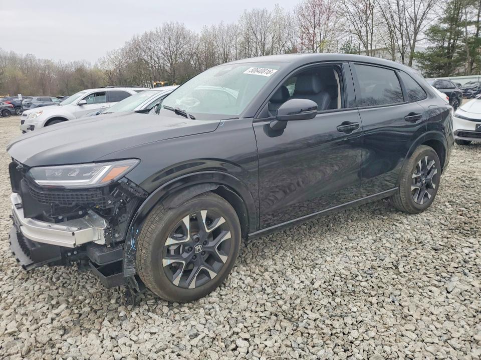Aukcja sprzedaży 2026 Honda Hr-v, vin: 3CZRZ2H74TM743802, numer aukcji: 50640816