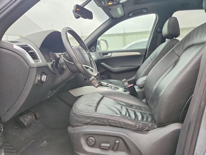 Продажа на аукционе авто 2010 Audi Q5, vin: WA1WKAFP0AA009978, номер лота: 51611566