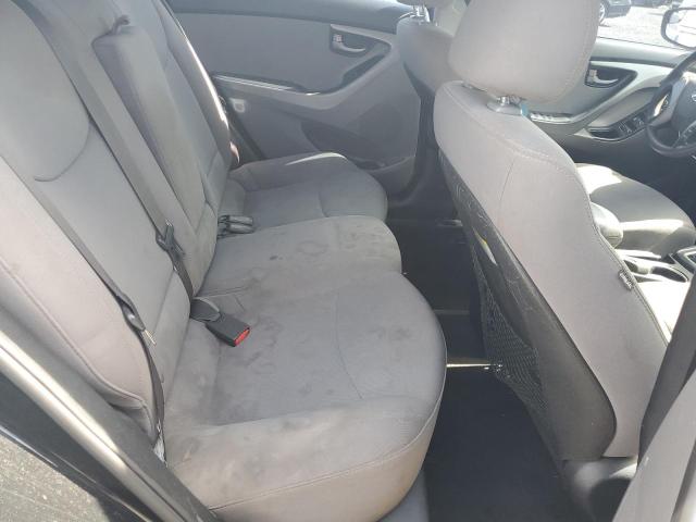 Продажа на аукционе авто 2015 Hyundai Elantra, vin: 5NPDH4AE6FH619547, номер лота: 50886756