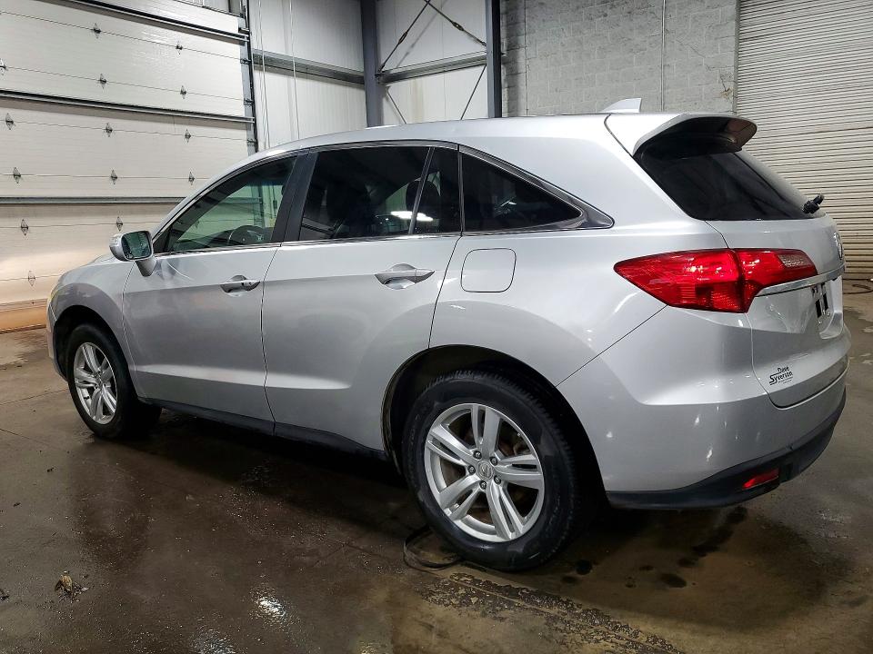 Продажа на аукционе авто 2013 Acura Rdx, vin: 5J8TB4H5XDL017943, номер лота: 51165136
