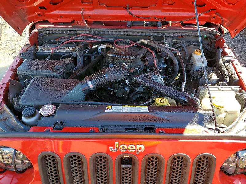 49133846 :رقم المزاد ، 1J4AA2D14BL627604 vin ، 2011 Jeep Wrangler مزاد بيع
