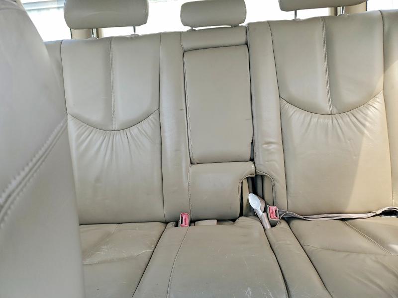 50938096 :رقم المزاد ، JT6HF10UXX0018761 vin ، 1999 Lexus Rx مزاد بيع