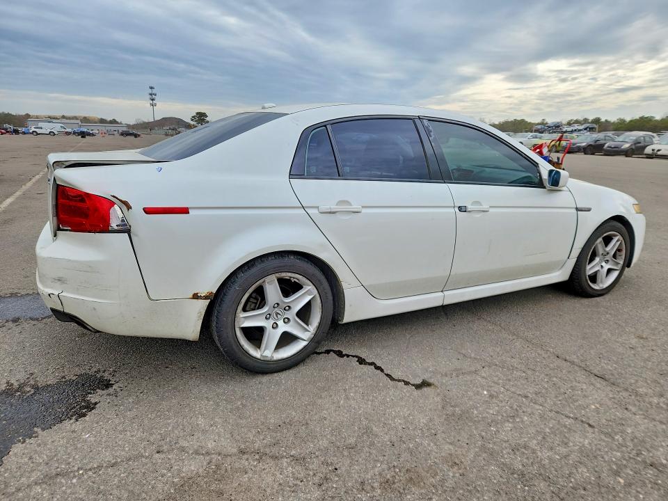 Aukcja sprzedaży 2006 Acura 3.2tl, vin: 19UUA662X6A052136, numer aukcji: 48581266