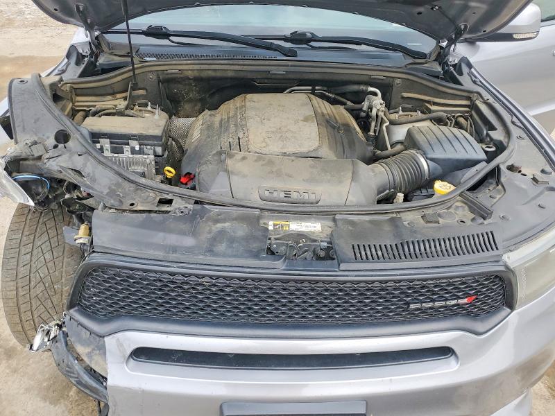 Продажа на аукционе авто 2019 Dodge Durango, vin: 1C4SDHCT6KC650647, номер лота: 50624546