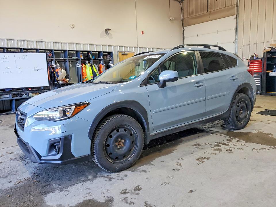Aukcja sprzedaży 2020 Subaru Crosstrek, vin: JF2GTACC7L9260074, numer aukcji: 49142736