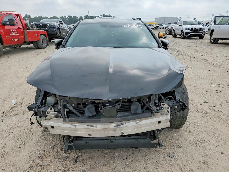 Продажа на аукционе авто 2019 Acura Tlx, vin: 19UUB1F38KA004489, номер лота: 51506036
