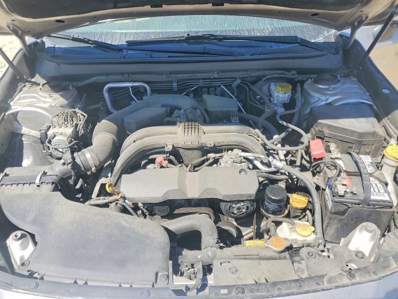 Aukcja sprzedaży 2019 Subaru Legacy, vin: 4S3BNAF64K3031135, numer aukcji: 49255136