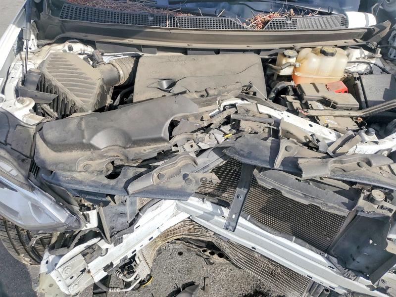 2020 Chevrolet Traverse მანქანა იყიდება აუქციონზე, vin: 1GNERJKW8LJ158711, აუქციონის ნომერი: 50627256