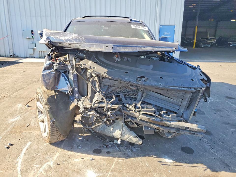 Продажа на аукционе авто 2017 Cadillac Escalade, vin: 1GYS4CKJ5HR168092, номер лота: 50668416