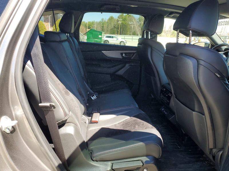 2022 Acura Mdx მანქანა იყიდება აუქციონზე, vin: 5J8YE1H02NL045091, აუქციონის ნომერი: 48802356