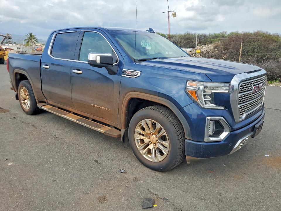 Aukcja sprzedaży 2019 Gmc Sierra, vin: 3GTU9FEL3KG133721, numer aukcji: 49932826