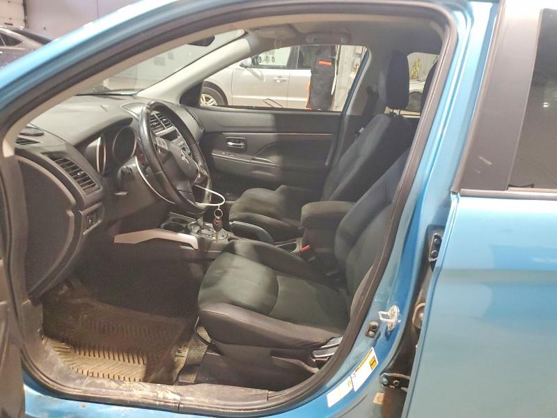 Продажа на аукционе авто 2013 Mitsubishi Rvr, vin: 4A4AH3AU6DE606940, номер лота: 49787396