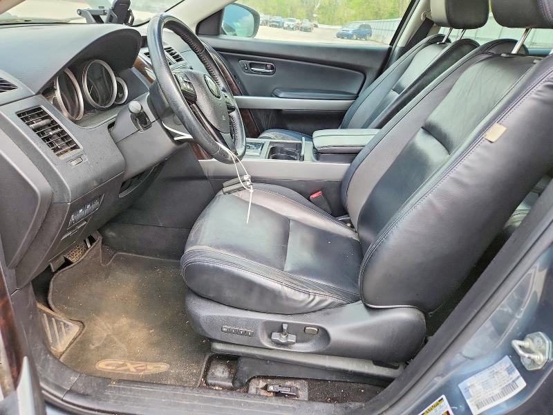 Aukcja sprzedaży 2010 Mazda Cx-9, vin: JM3TB2MA2A0222778, numer aukcji: 48164216