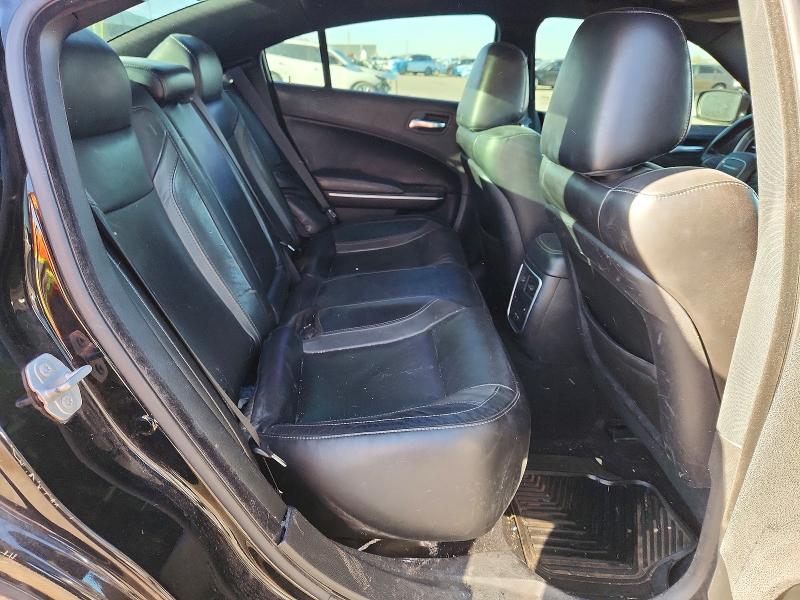 Aukcja sprzedaży 2020 Dodge Charger, vin: 2C3CDXBGXLH216009, numer aukcji: 48814386