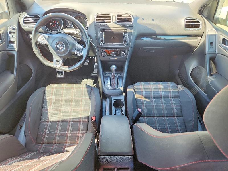 Продажа на аукционе авто 2013 Volkswagen Gti, vin: WVWHD7AJ9DW066430, номер лота: 51349046