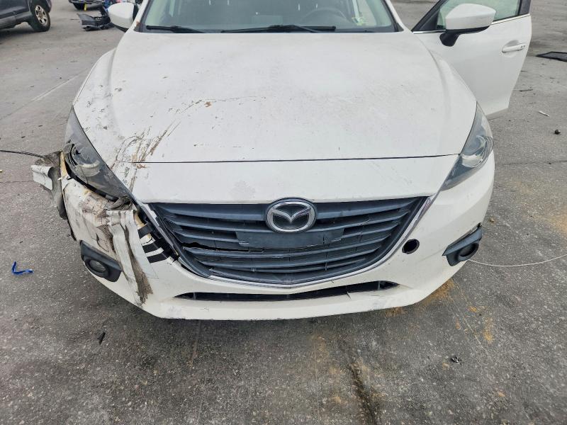 48464916 :رقم المزاد ، 3MZBM1V78FM149915 vin ، 2015 Mazda 3 مزاد بيع