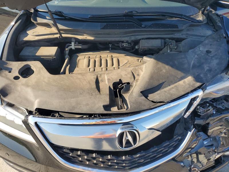 Продаж на аукціоні авто 2014 Acura Mdx, vin: 5FRYD4H83EB020582, номер лоту: 48982926