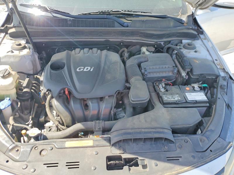 Продажа на аукционе авто 2015 Kia Optima, vin: 5XXGN4A79FG508915, номер лота: 49255996