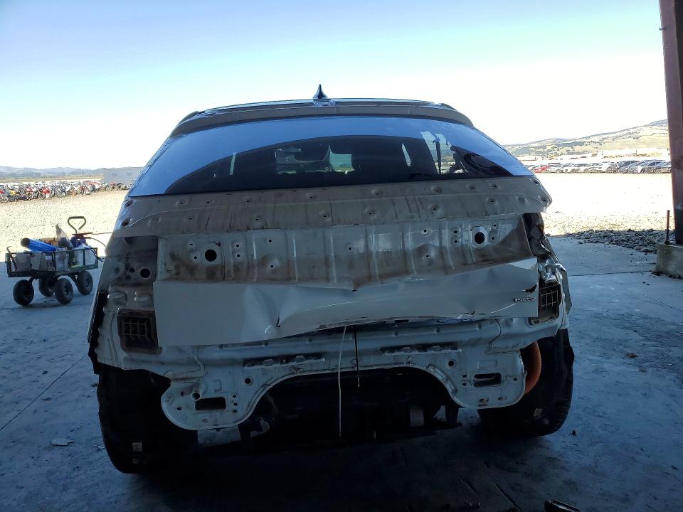 Продаж на аукціоні авто 2024 Hyundai Ioniq 5, vin: KM8KNDDF0RU318105, номер лоту: 48698806