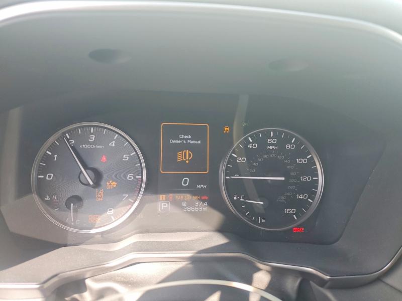 Продаж на аукціоні авто 2023 Subaru Outback, vin: 4S4BTGLD7P3212454, номер лоту: 51516586