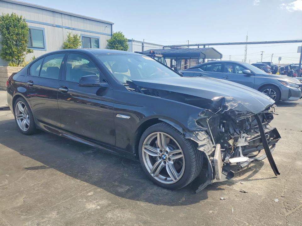 50520526 :رقم المزاد ، WBAFR7C50DC826171 vin ، 2013 Bmw 535 مزاد بيع