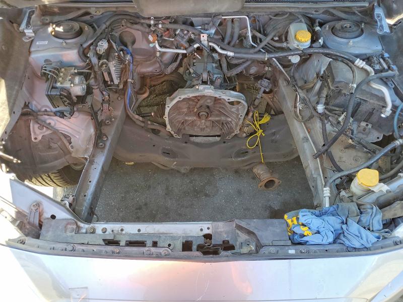 Продаж на аукціоні авто 2015 Subaru Wrx, vin: JF1VA1D69F9828825, номер лоту: 49782496
