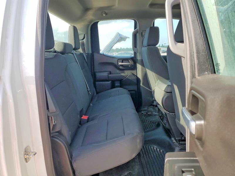 Продаж на аукціоні авто 2023 Chevrolet Silverado, vin: 1GCRAAED8PZ302888, номер лоту: 48952436