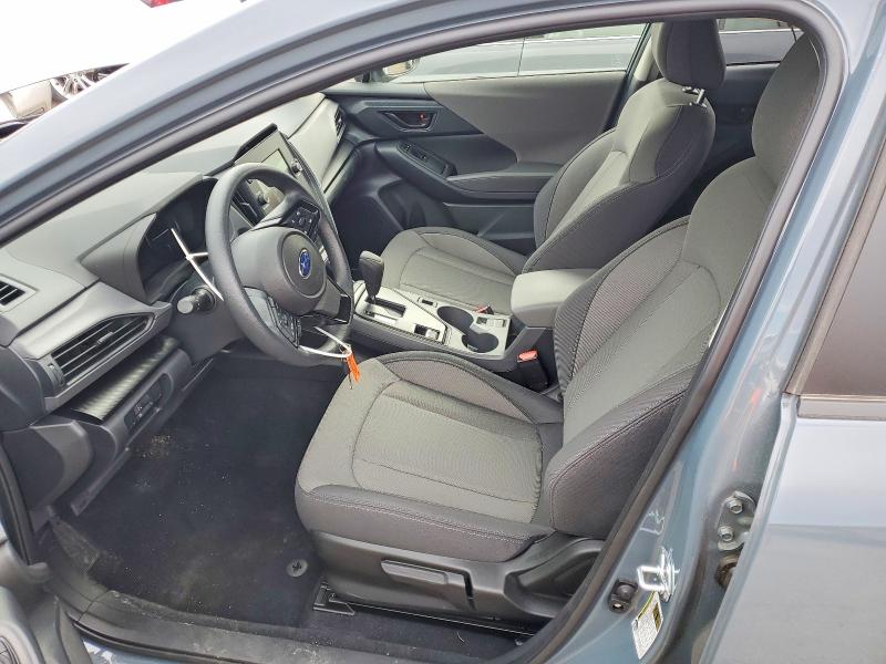 Aukcja sprzedaży 2025 Subaru Crosstrek, vin: JF2GUABC8SH315084, numer aukcji: 75205955