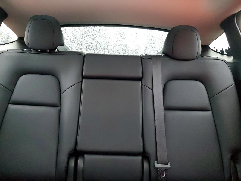 Продажа на аукционе авто 2023 Tesla Model Y, vin: 7SAYGDEEXPF912594, номер лота: 47664856