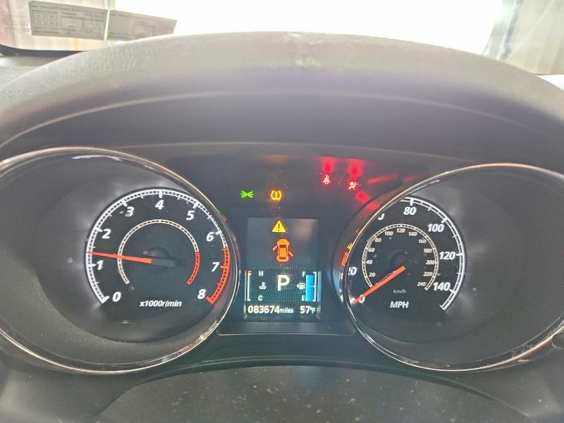 Aukcja sprzedaży 2019 Mitsubishi Outlander Sport, vin: JA4AP3AU0KU008091, numer aukcji: 48999826