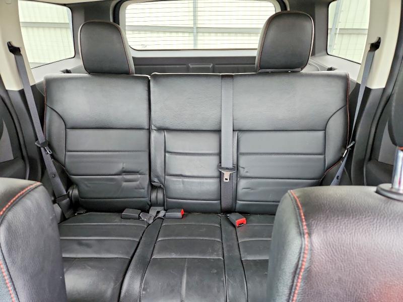 Продажа на аукционе авто 2011 Dodge Nitro, vin: 1D4PU7GX8BW581071, номер лота: 51431446