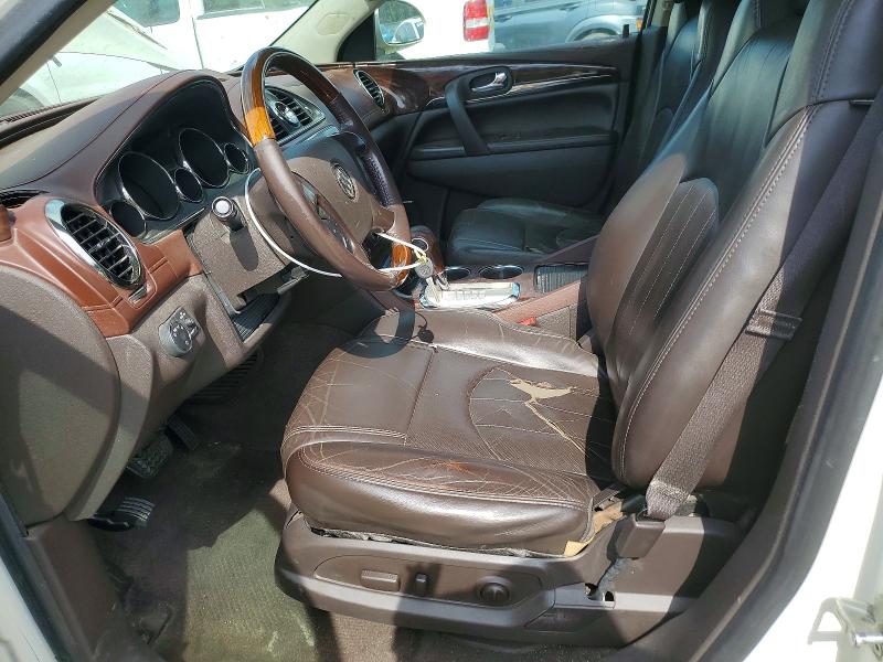 Aukcja sprzedaży 2014 Buick Enclave, vin: 5GAKRBKDXEJ193254, numer aukcji: 49849086