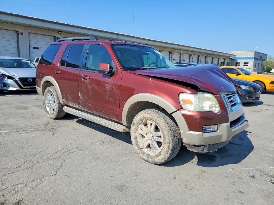 49144346 :رقم المزاد ، 1FMEU74E89UA15985 vin ، 2009 Ford Explorer مزاد بيع