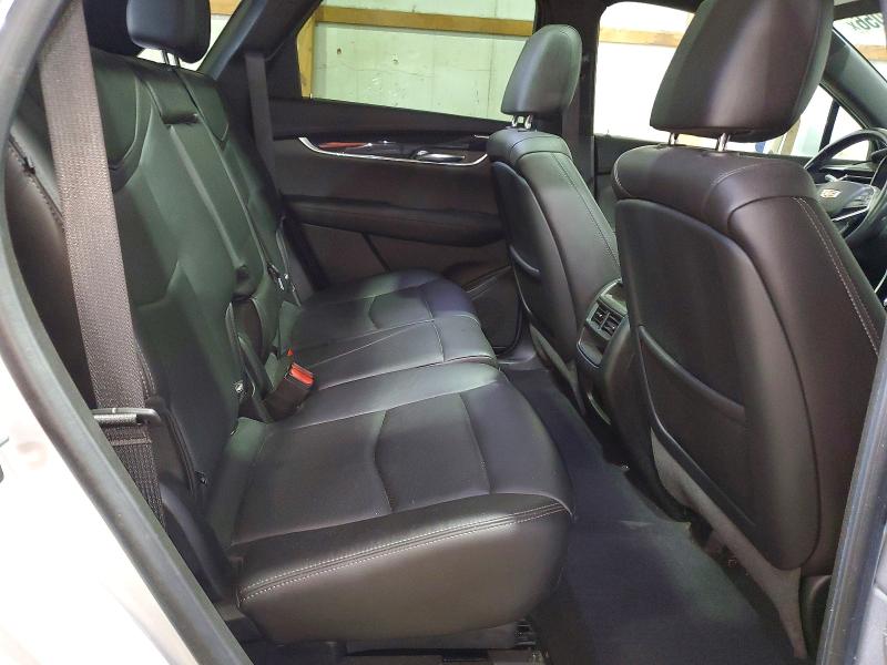 Продаж на аукціоні авто 2020 Cadillac Xt5, vin: 1GYKNDRS4LZ161760, номер лоту: 51369056