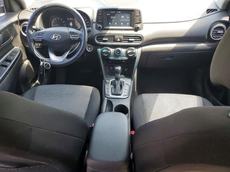 Aukcja sprzedaży 2020 Hyundai Kona, vin: KM8K62AA4LU496746, numer aukcji: 51853226