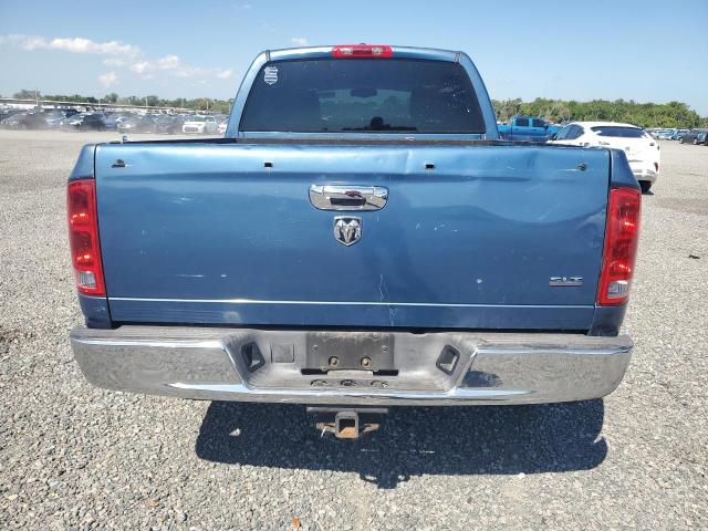 49775066 :رقم المزاد ، 1D7HA182X6S699930 vin ، 2006 Dodge Ram 1500 مزاد بيع