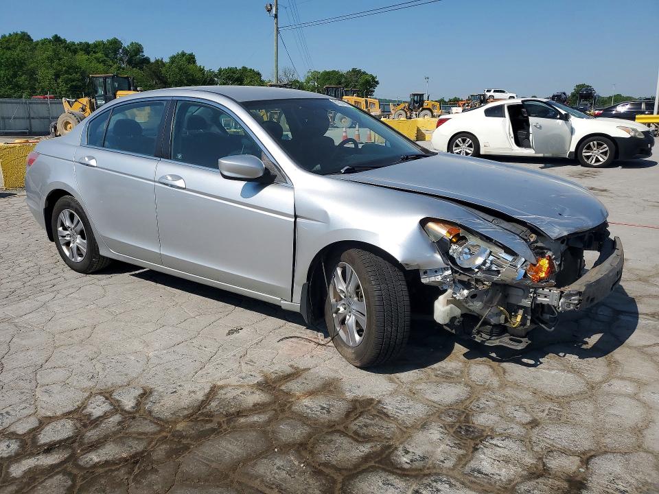 Продажа на аукционе авто 2012 Honda Accord, vin: 1HGCP2F6XCA074123, номер лота: 51014956