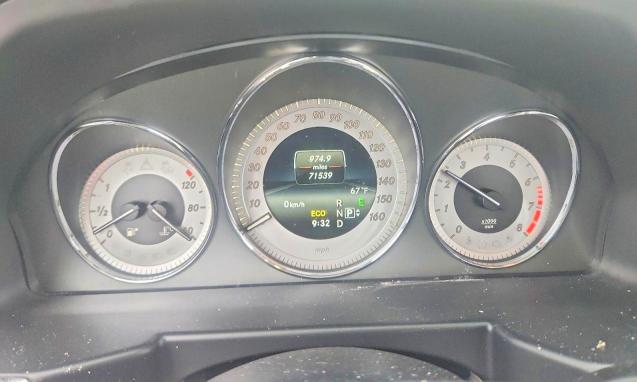 Продажа на аукционе авто 2014 Mercedes Benz Glk, vin: WDCGG5HB1EG308297, номер лота: 51788896