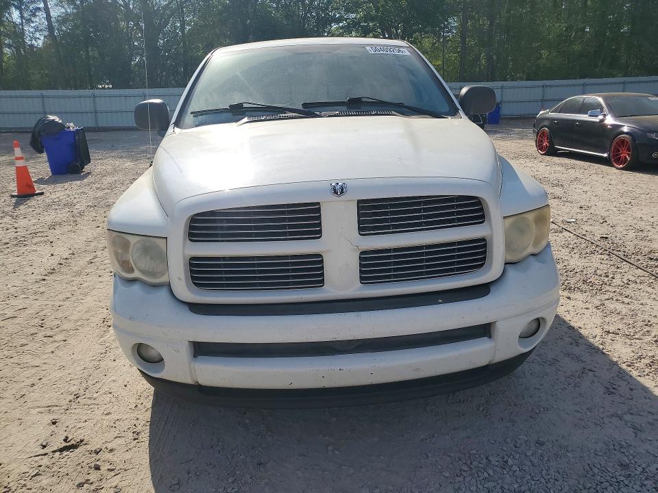 Продаж на аукціоні авто 2004 Dodge Ram 1500, vin: 1D7HU18D44J145374, номер лоту: 50409256