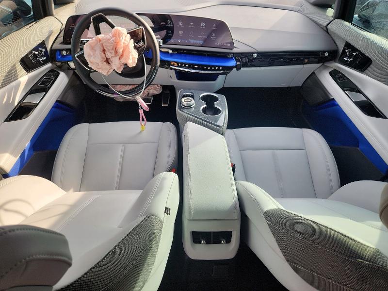 Продаж на аукціоні авто 2025 Cadillac Optiq, vin: 3GYK3EMR4SS198755, номер лоту: 49502316