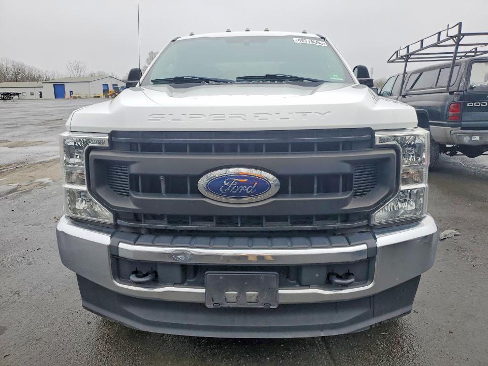 Продажа на аукционе авто 2020 Ford F250, vin: 1FT7W2B67LEE30416, номер лота: 48774636