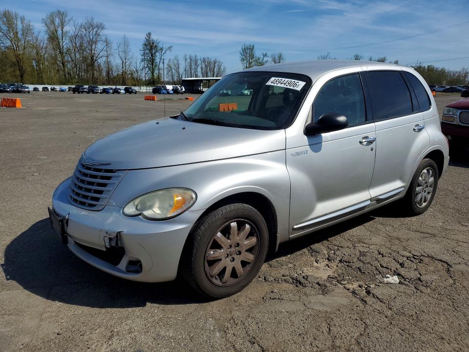 Продажа на аукционе авто 2008 Chrysler Pt Cruiser, vin: 3A8FY48B78T240136, номер лота: 48944906
