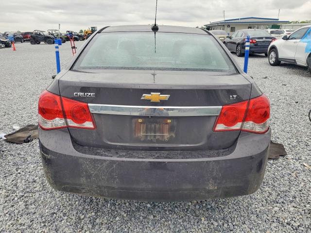 Продажа на аукционе авто 2016 Chevrolet Cruze Limited, vin: 1G1PE5SB9G7202180, номер лота: 50451596