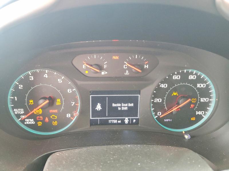 Продаж на аукціоні авто 2024 Chevrolet Malibu, vin: 1G1ZG5ST5RF197287, номер лоту: 48678476