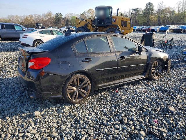 47627426 :رقم المزاد ، JF1VA1N64H8802799 vin ، 2017 Subaru Wrx مزاد بيع