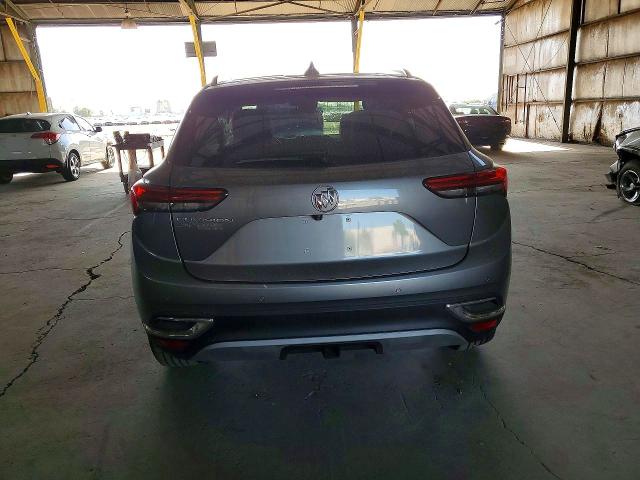 Aukcja sprzedaży 2022 Buick Envision, vin: LRBFZPR43ND049173, numer aukcji: 50421036